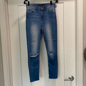Express Jeans